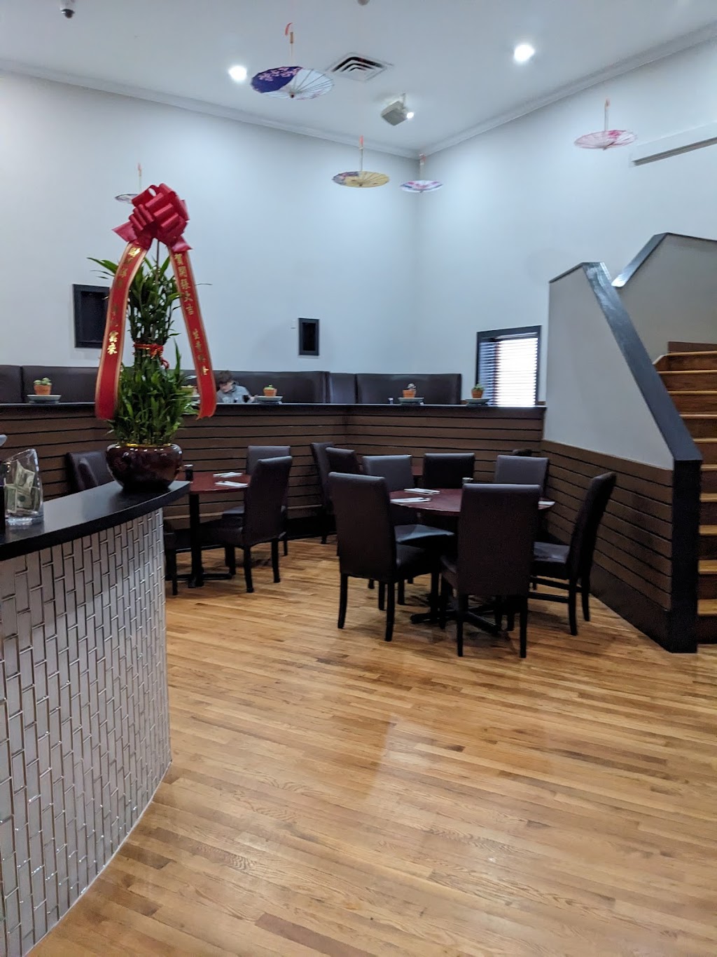 Ichiro Ramen and Sushi | restaurant | 727 Second Street Pike, Southampton, PA 18966, USA | 2153968185 OR +1 215-396-8185