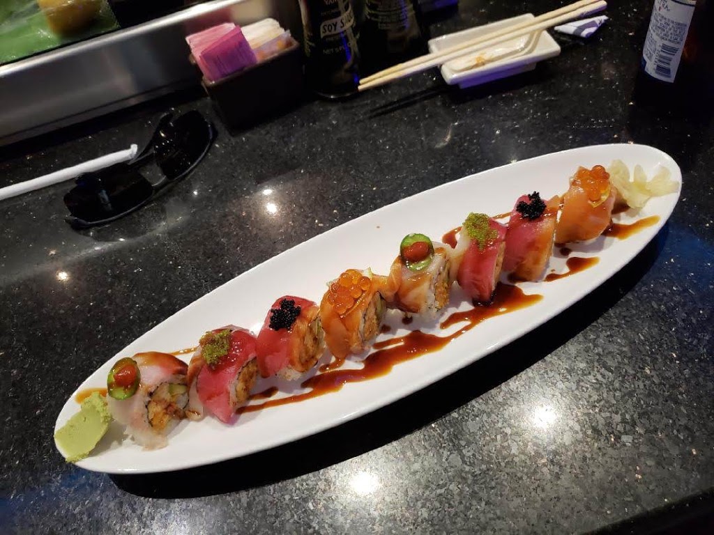 Atami Japanese Grill | restaurant | 3401 Halls Ferry Rd, Vicksburg, MS 39180, USA | 6018839918 OR +1 601-883-9918