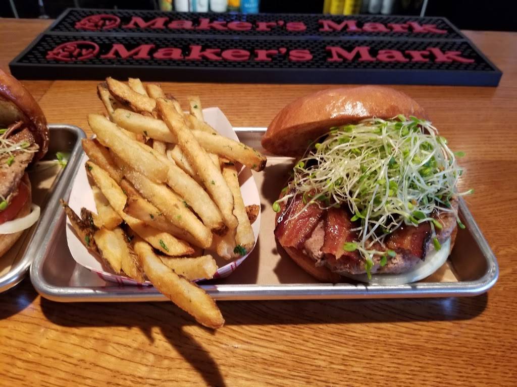 FLIP burger boutique | restaurant | 1587 Howell Mill Rd, Atlanta, GA 30318, USA | 4043431609 OR +1 404-343-1609