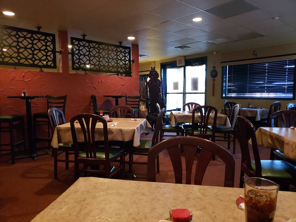 China Moon Cafe | restaurant | 1328 S 4th St, Chickasha, OK 73018, USA | 4052223400 OR +1 405-222-3400