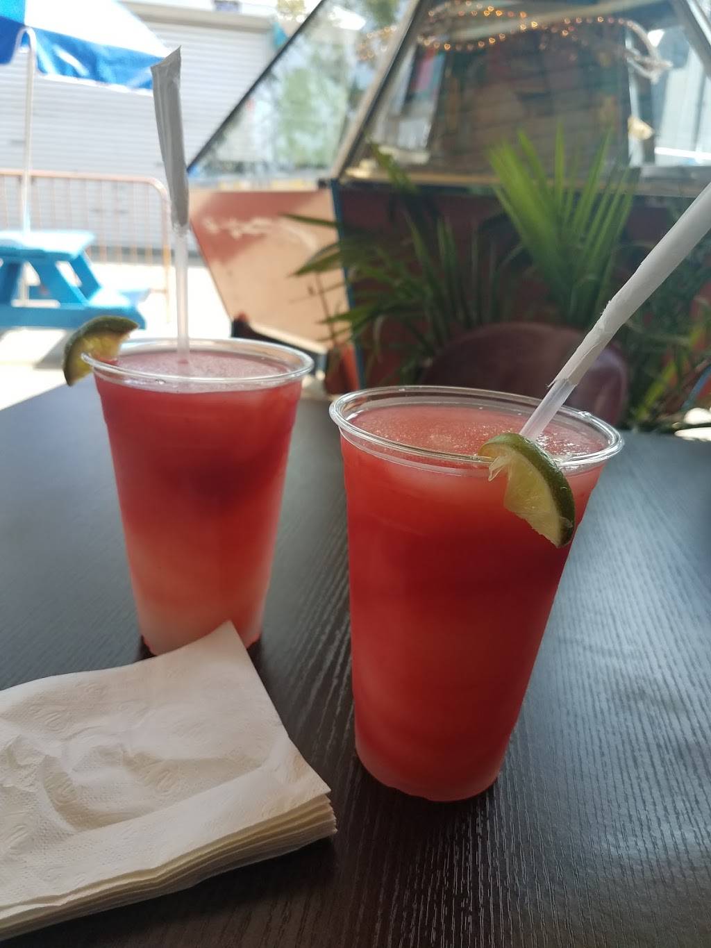 Margarita Island | restaurant | 1105 Bowery St, Brooklyn, NY 11224, USA | 9177233232 OR +1 917-723-3232