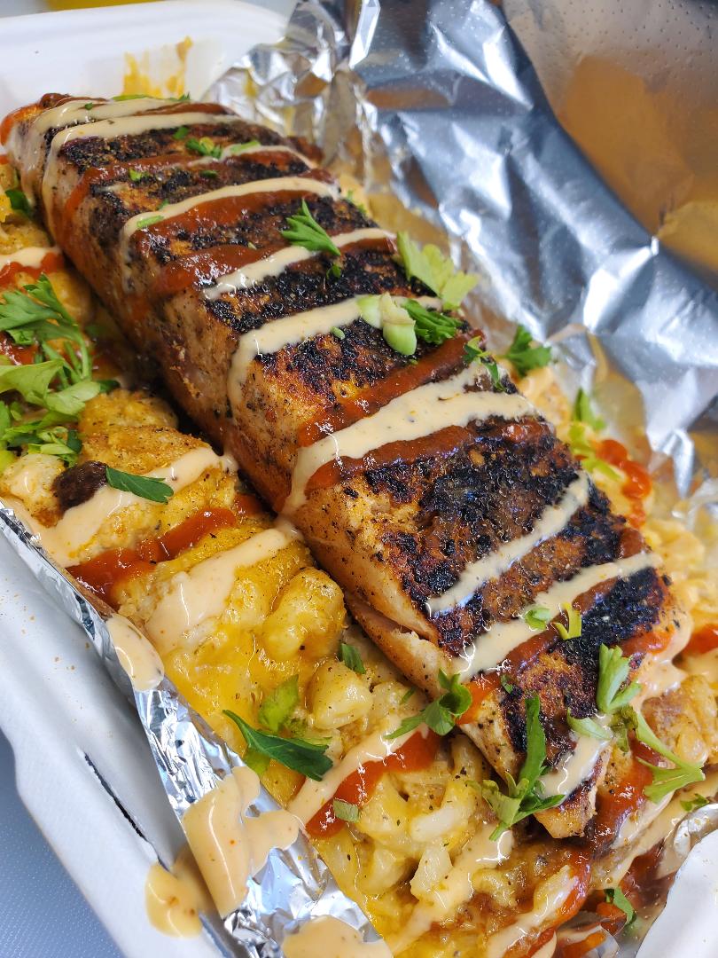 Lula Maes Gardin | restaurant | 569 Ritchie Rd, Capitol Heights, MD 20743, USA | 2409297483 OR +1 240-929-7483