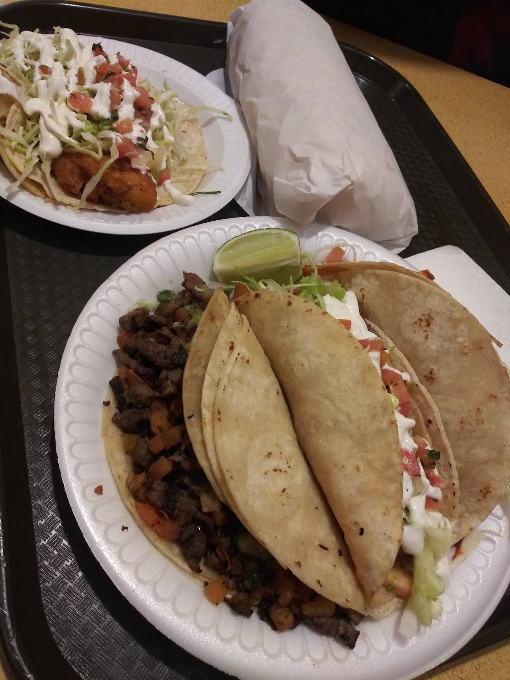 Los Cotijas Taco Shop | restaurant | 11951 S Euclid St, Garden Grove, CA 92840, USA | 7146363944 OR +1 714-636-3944