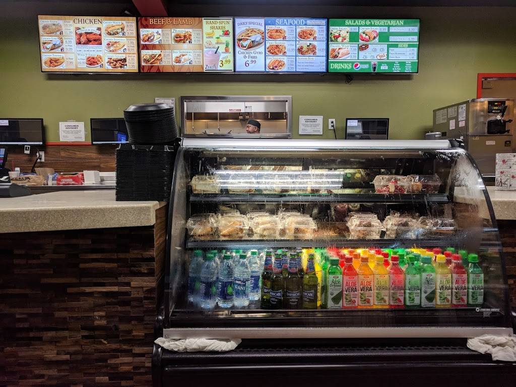 Zekos | restaurant | 806 E Hillsborough Ave, Tampa, FL 33604, USA | 8132528284 OR +1 813-252-8284