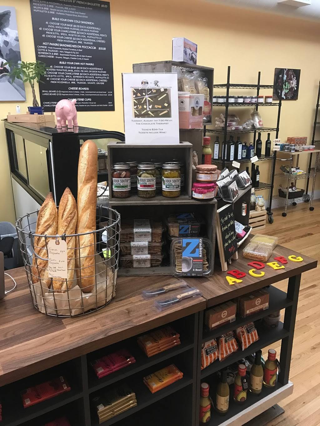 Curds Gourmet Cheese Shop & European Deli | restaurant | 2449 Littleton Main St, Littleton, CO 80120, USA | 7205365600 OR +1 720-536-5600