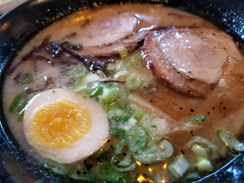 Sushi Ramen House | restaurant | 25260 La Paz Rd Ste A, Laguna Hills, CA 92653, USA | 9492158575 OR +1 949-215-8575