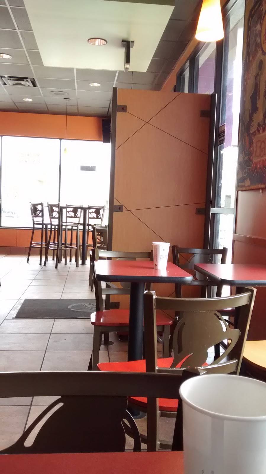 Taco Bell | meal takeaway | 2400 Pepperell Pkwy, Opelika, AL 36801, USA | 3347490770 OR +1 334-749-0770