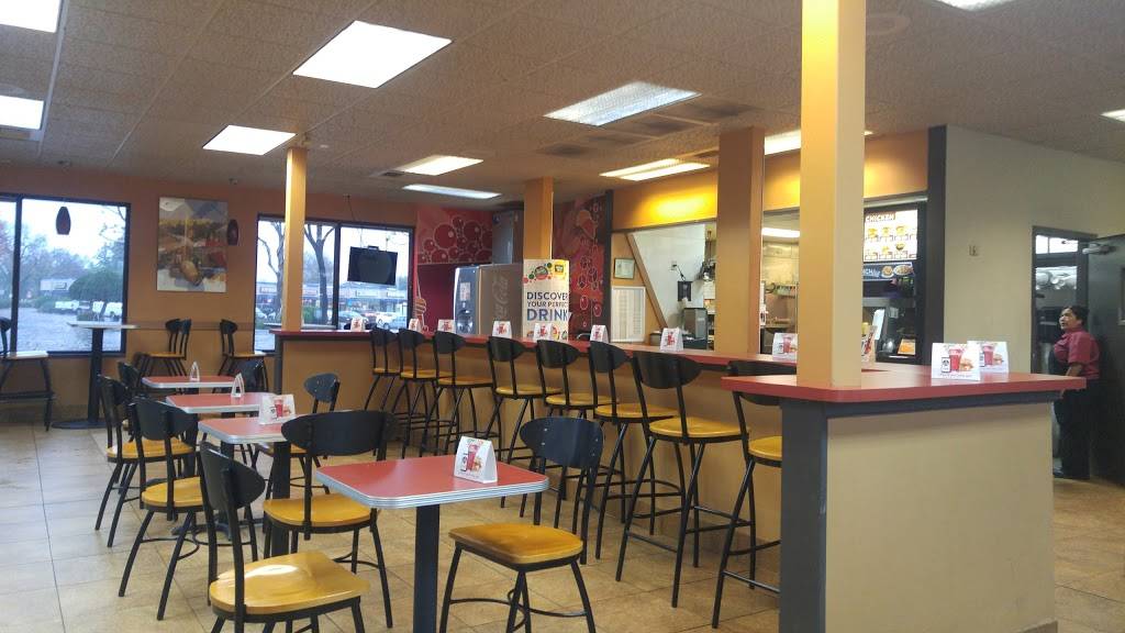 Jack in the Box | restaurant | 7265 Village Pkwy, Dublin, CA 94568, USA | 9258282040 OR +1 925-828-2040