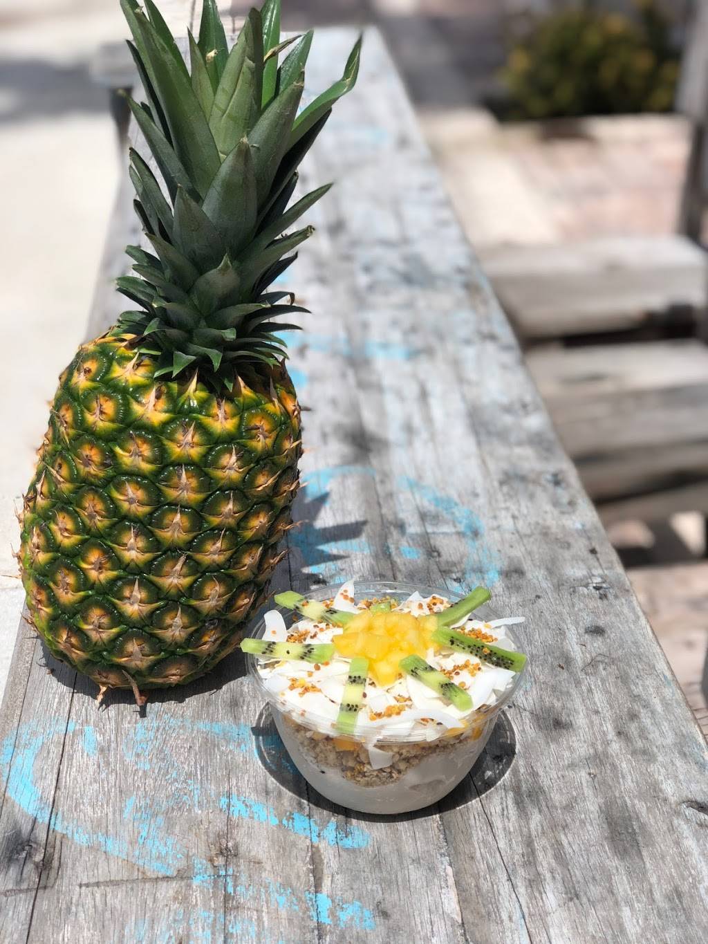 Playa Bowls Boca Raton | restaurant | 895 E Palmetto Park Rd, Boca Raton, FL 33432, USA | 5617573777 OR +1 561-757-3777