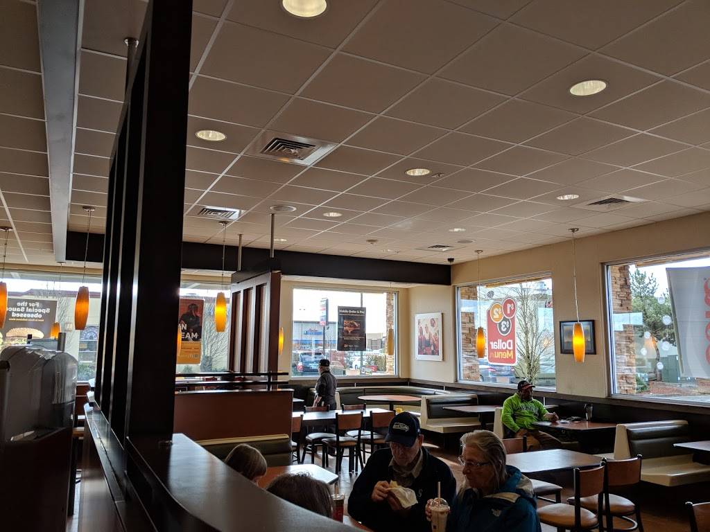 McDonalds | cafe | 909 E Wishkah St, Aberdeen, WA 98520, USA | 3605331533 OR +1 360-533-1533