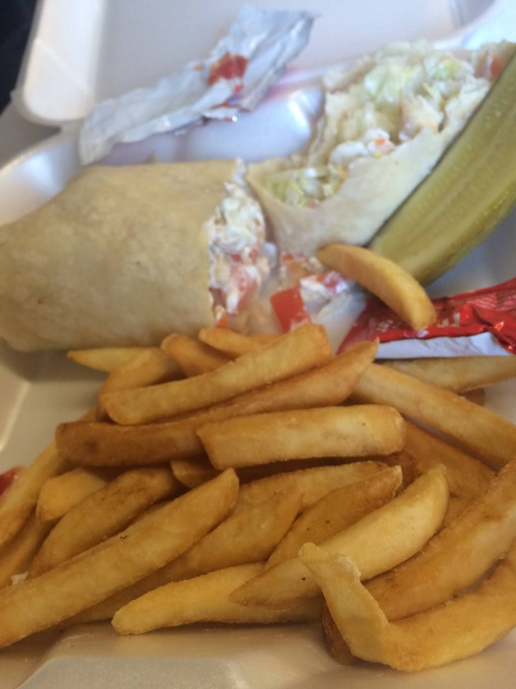 Three Brothers II | restaurant | 58 Rainbow Rd, East Granby, CT 06026, USA | 8604133435 OR +1 860-413-3435