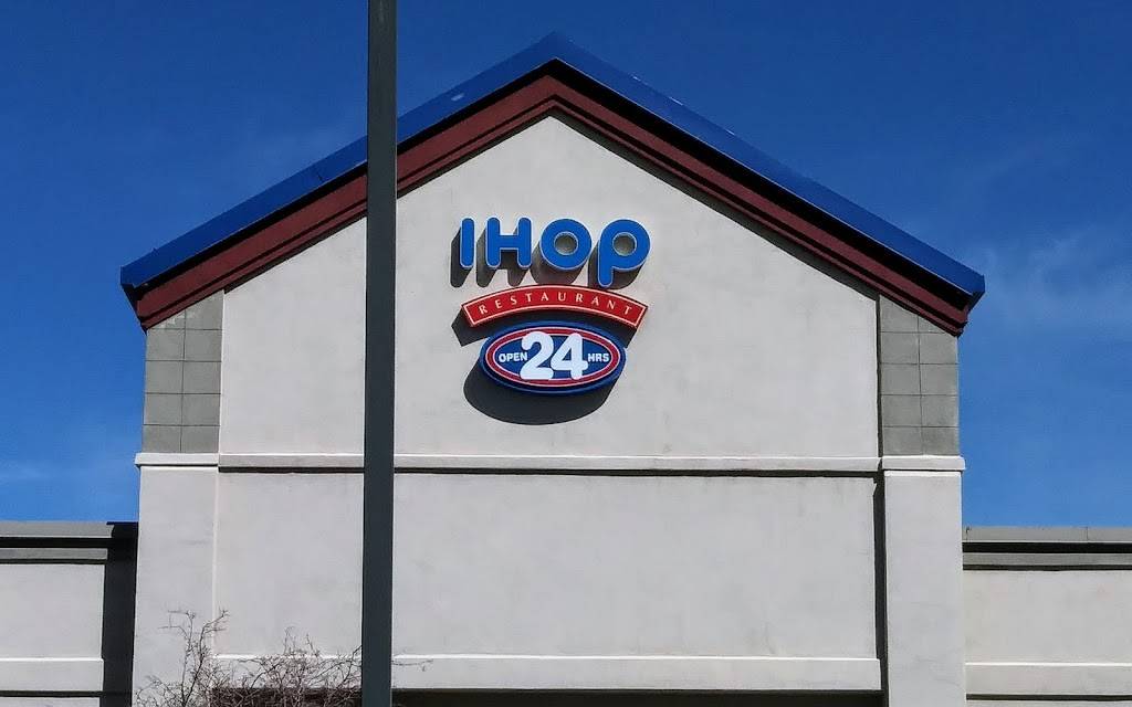 IHOP | restaurant | 1400 Mercantile Ave NE, Albuquerque, NM 87107, USA | 5053441244 OR +1 505-344-1244