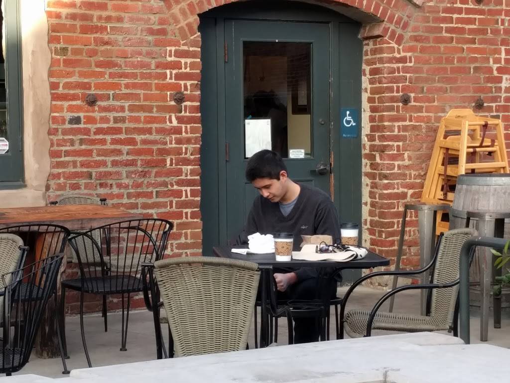 Tootsies At The Stanford Barn | cafe | 700 Welch Rd, Palo Alto, CA 94305, USA | 6505668445 OR +1 650-566-8445