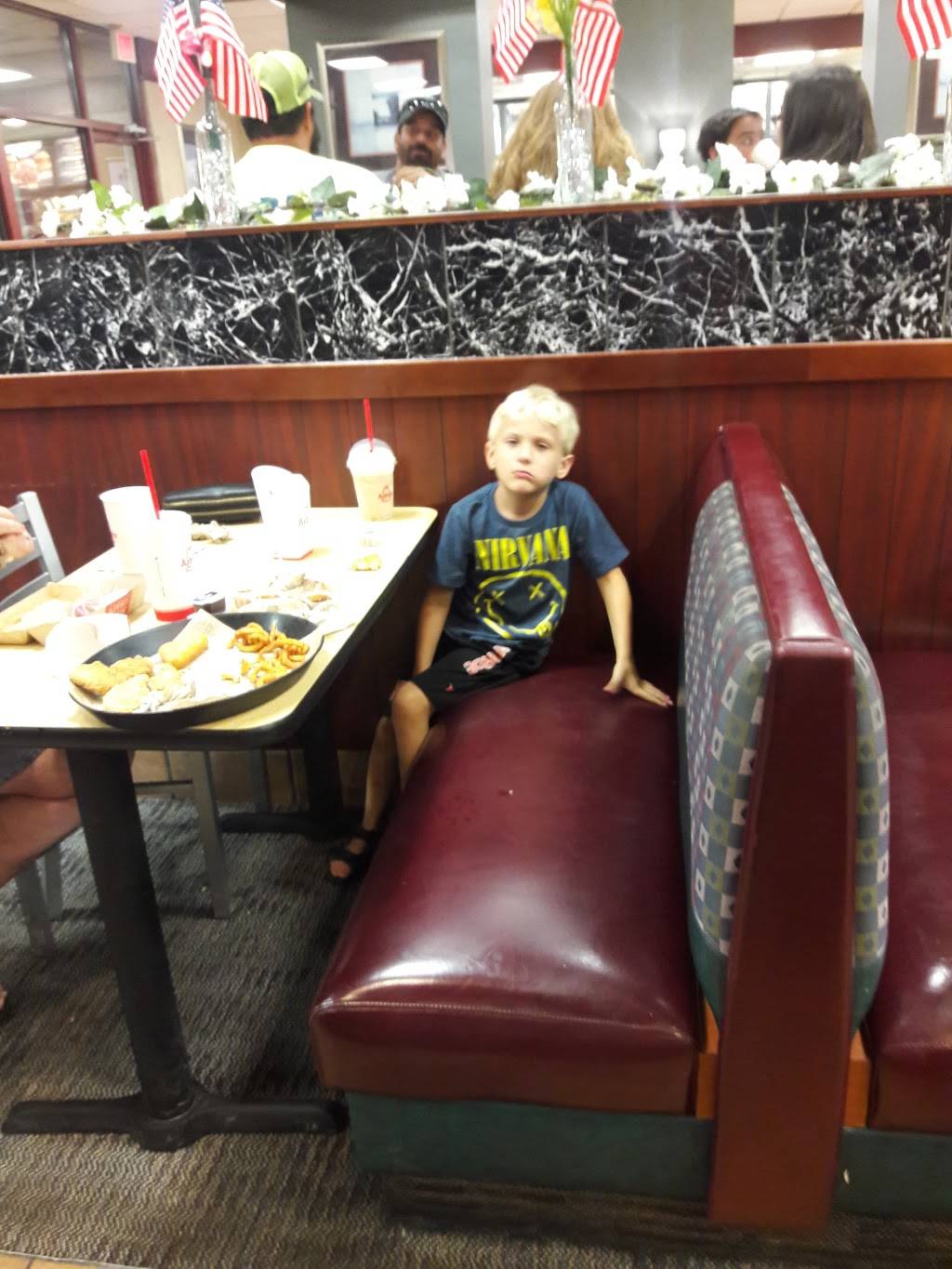 Arbys | restaurant | 2140 US-31 S, Greenwood, IN 46143, USA | 3178888829 OR +1 317-888-8829