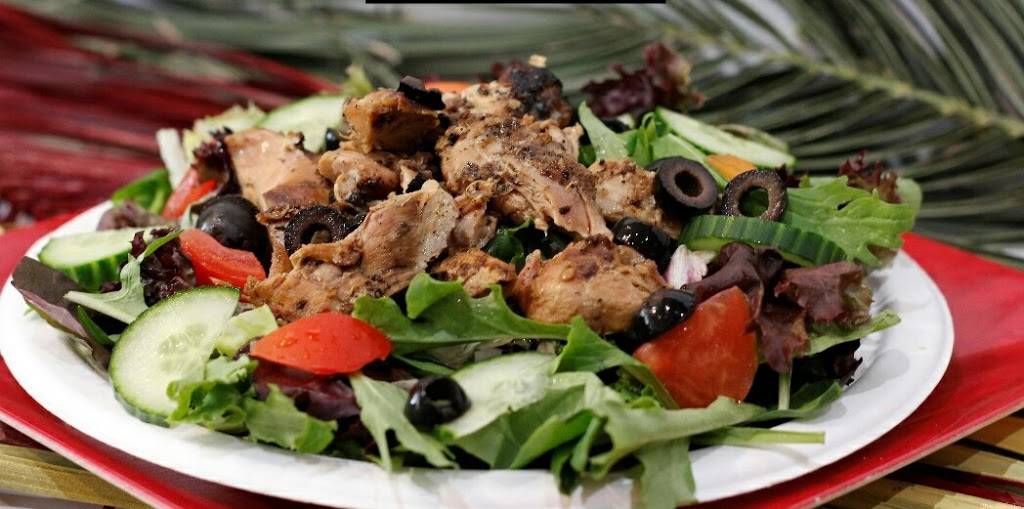 Café Connection - Caribbean | meal takeaway | 1007 L St, Sacramento, CA 95814, USA | 9164478855 OR +1 916-447-8855