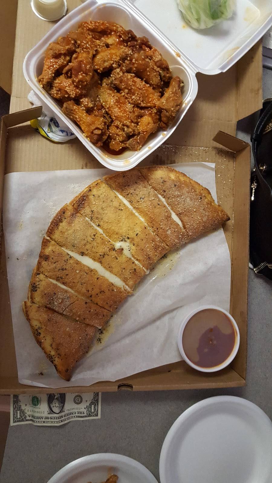 Verona Café | cafe | 220 Edgewood Dr, Apopka, FL 32703, USA | 4078864411 OR +1 407-886-4411