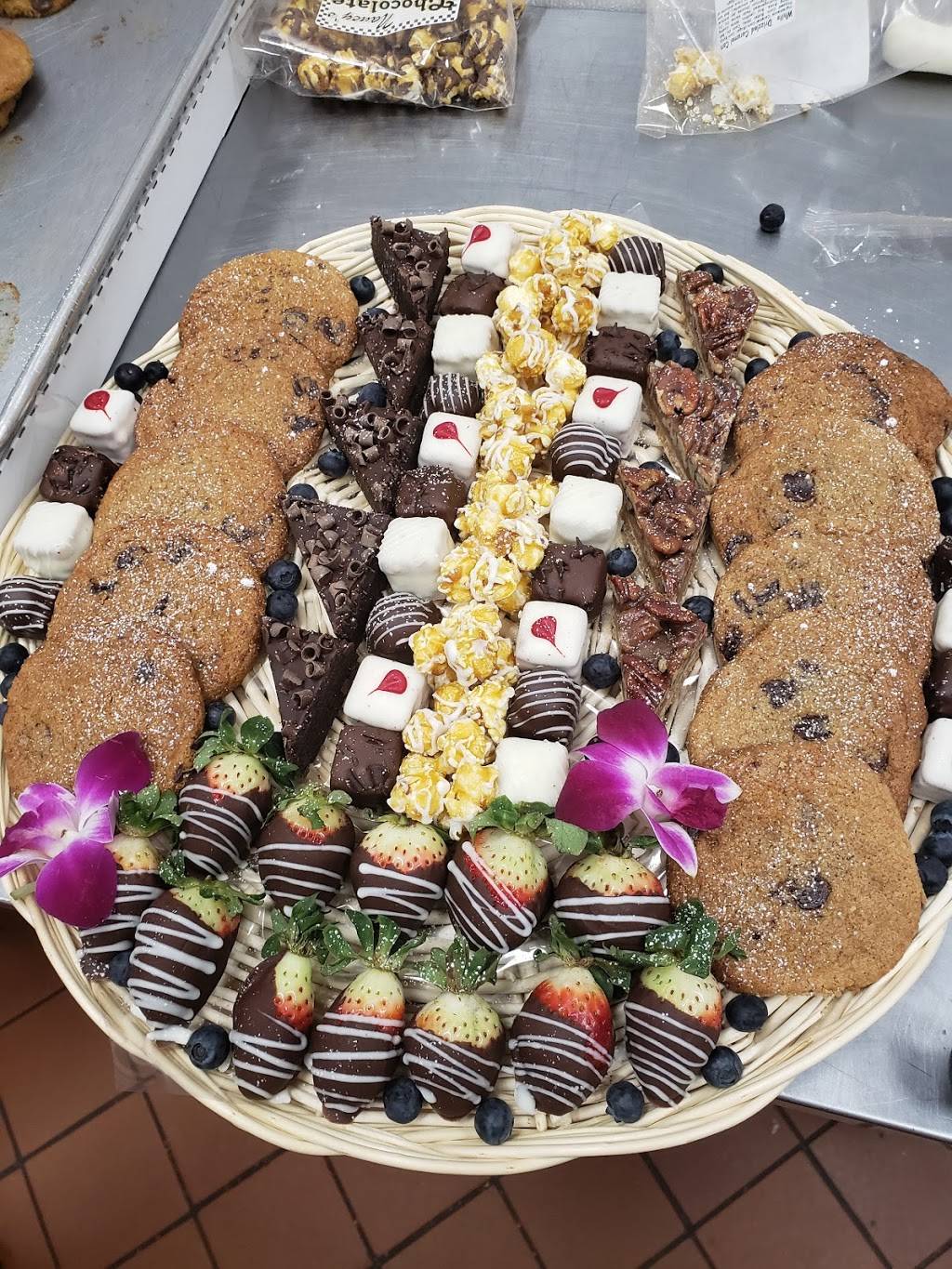 Devon & Blakely | restaurant | 101 S Tryon St, Charlotte, NC 28280, USA | 7043342468 OR +1 704-334-2468