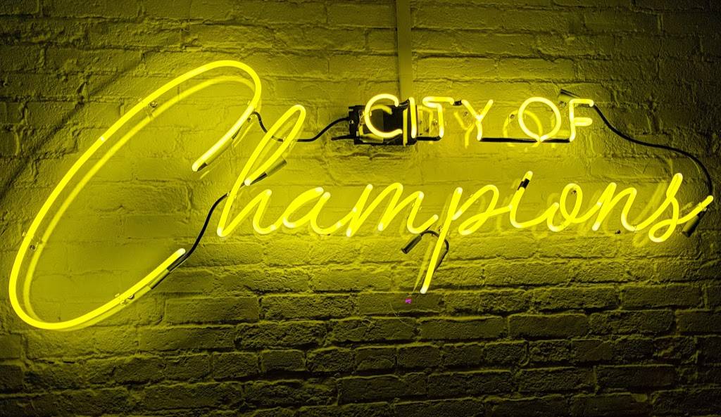 Hurricanes at the Garden | restaurant | 150 Canal St, Boston, MA 02114, USA | 6177220161 OR +1 617-722-0161