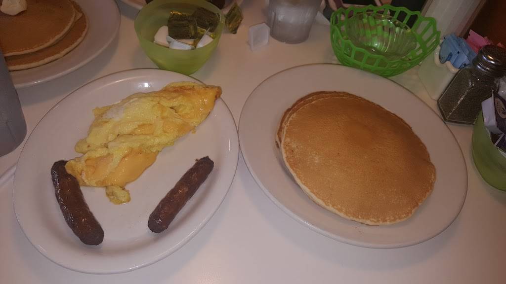 Duffys Diner | restaurant | 3305 N Federal Hwy, Pompano Beach, FL 33064, USA | 9547821121 OR +1 954-782-1121