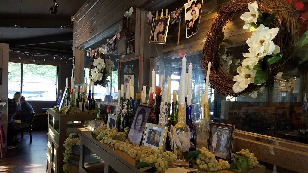 Nonnas By So Italian | restaurant | 5020 Cambridge Way, Plainfield, IN 46168, USA | 3178393777 OR +1 317-839-3777