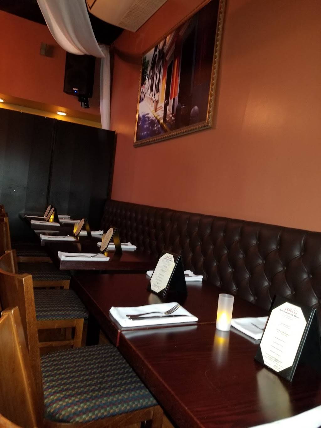 Latin Kitchen | restaurant | 3841 E Tremont Ave, The Bronx, NY 10465, USA | 7188925000 OR +1 718-892-5000