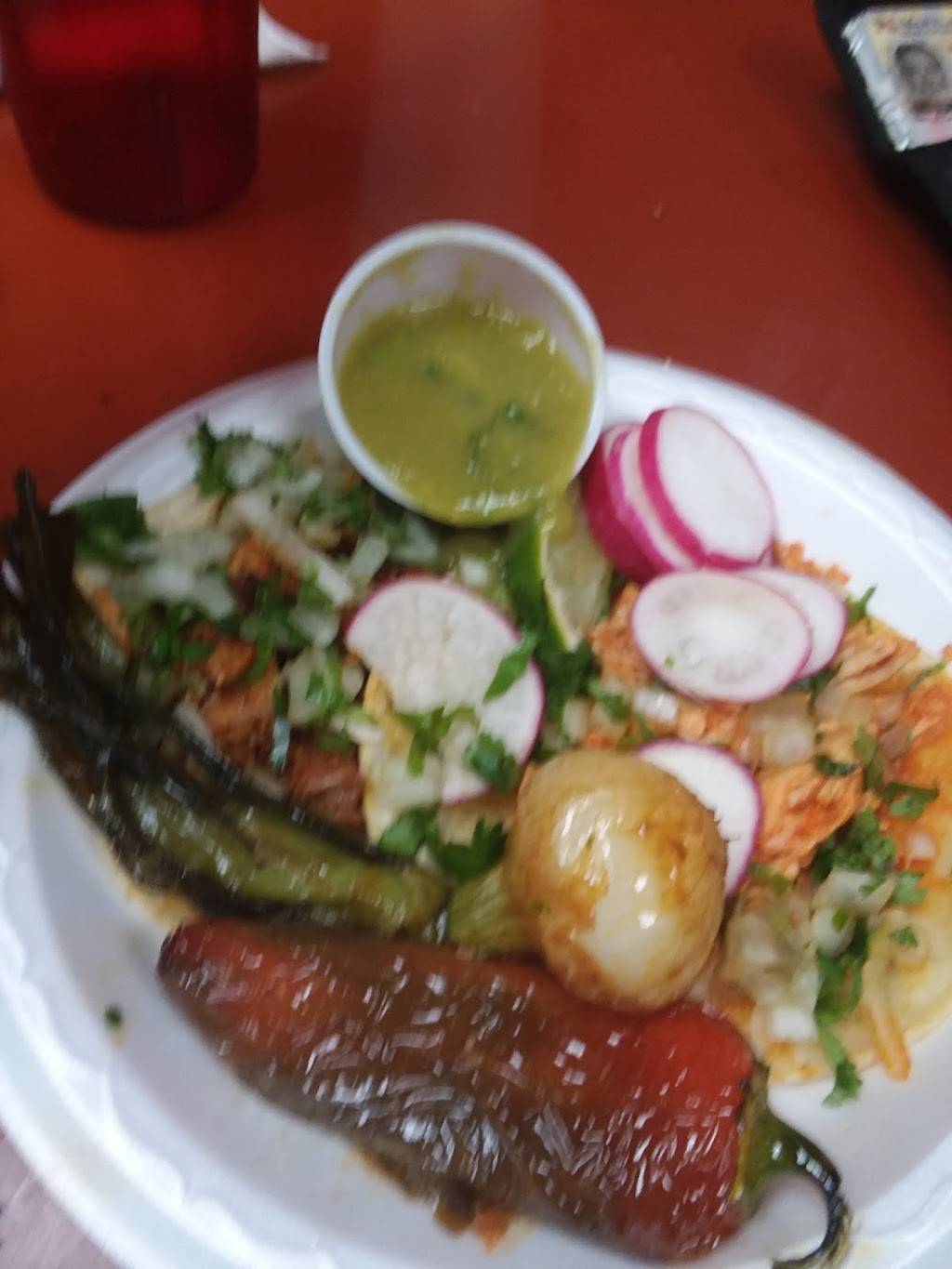 El Cabrito Mexican Grill | restaurant | 1407 Forest Dr, Annapolis, MD 21403, USA | 4437148513 OR +1 443-714-8513