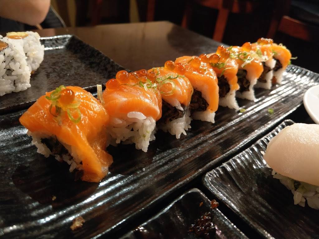 Takara Sushi | restaurant | 4243 18th St, San Francisco, CA 94114, USA | 4156267864 OR +1 415-626-7864