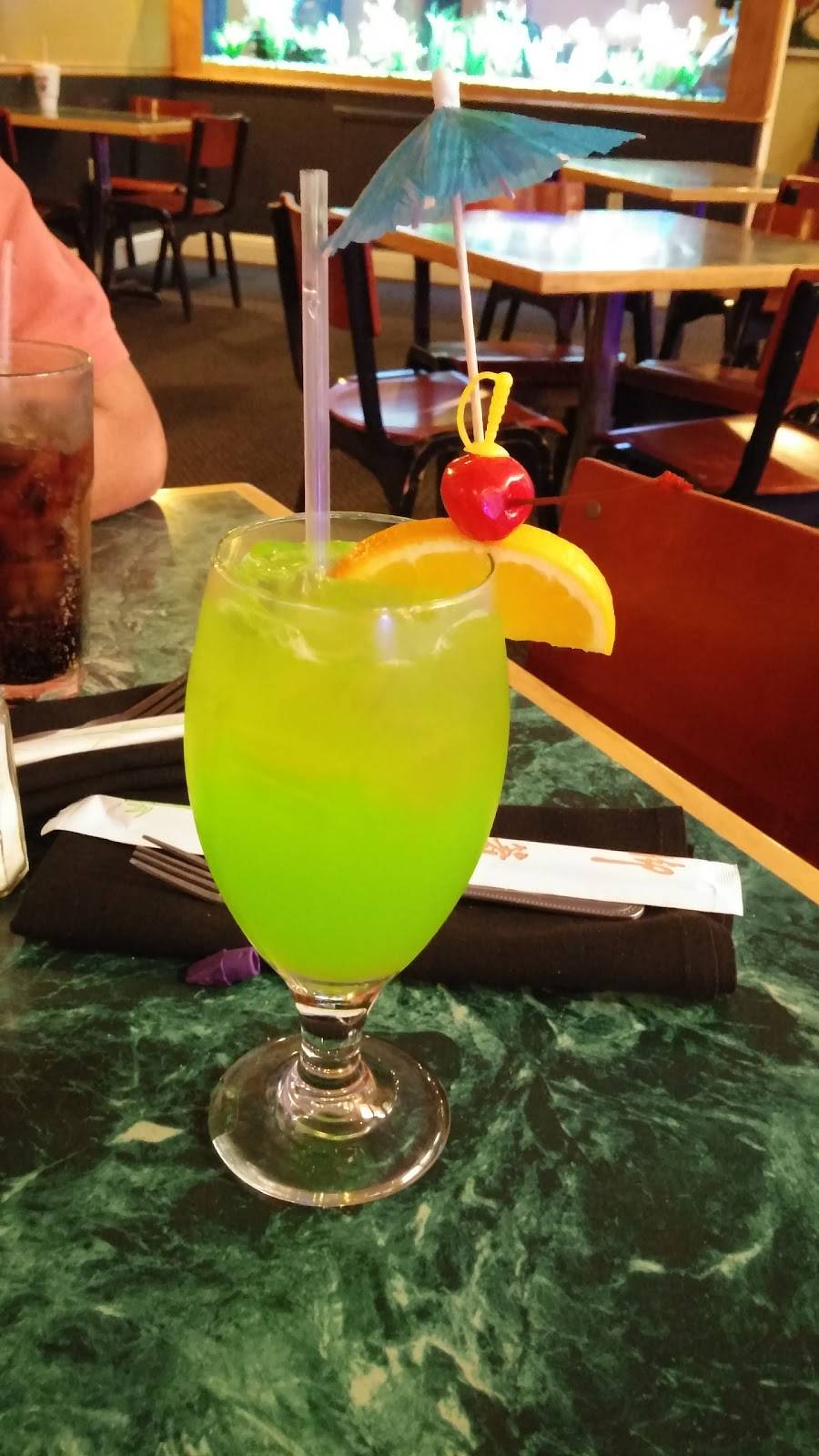 Shogun of Japan | restaurant | 3150 E Texas St, Bossier City, LA 71111, USA | 3187523118 OR +1 318-752-3118