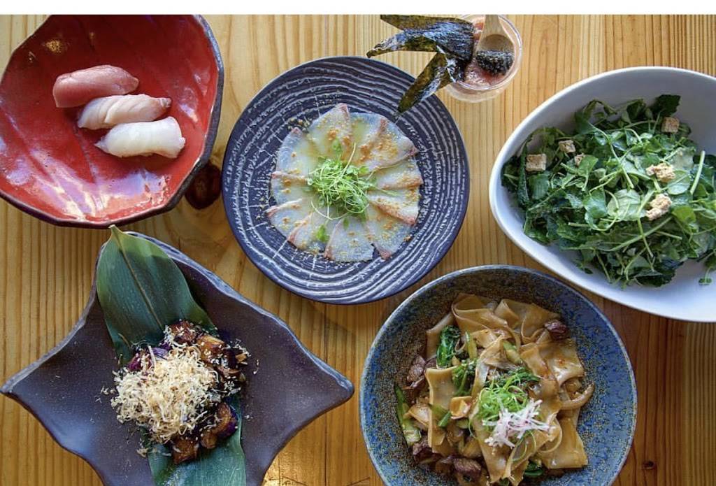 Tanuki | restaurant | 1080 Alton Rd, Miami Beach, FL 33139, USA | 3056151055 OR +1 305-615-1055