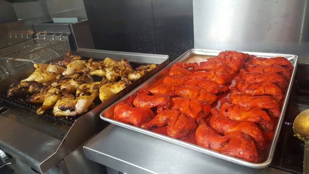 Saeeds Food Mart | restaurant | 13347 Conant St, Detroit, MI 48212, USA | 3137338646 OR +1 313-733-8646