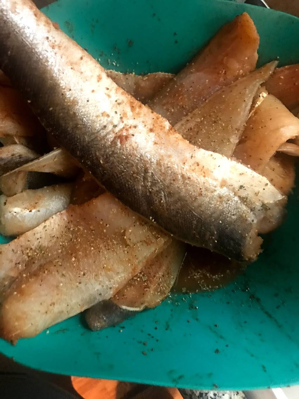 301 Seafood | restaurant | 7233 Jefferson Davis Hwy, North Chesterfield, VA 23237, USA | 8047140434 OR +1 804-714-0434