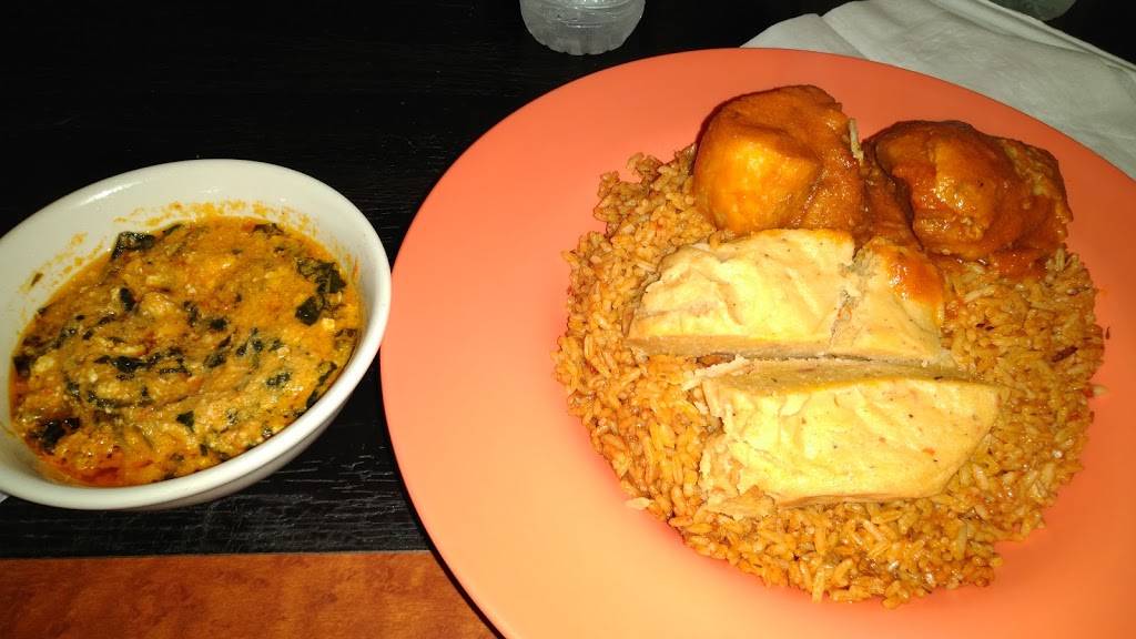 Kemis African Kitchen | restaurant | 1102 W Pioneer Pkwy #125, Grand Prairie, TX 75051, USA | 9726417300 OR +1 972-641-7300