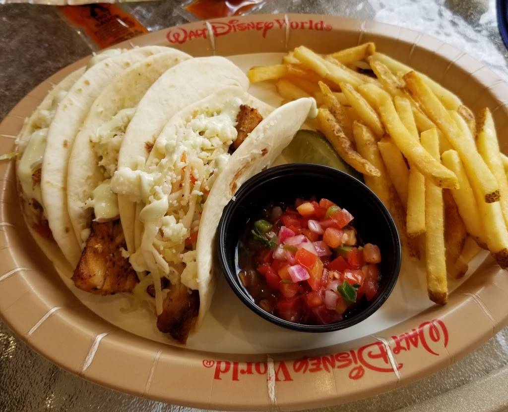 Spyglass Grill | restaurant | Walt Disney World Resort, 900 Cayman Way, Lake Buena Vista, FL 32830, USA | 4079343400 OR +1 407-934-3400