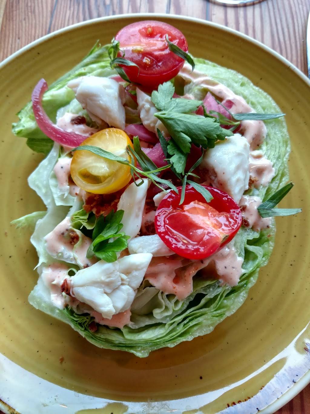 The Diving Horse | restaurant | 2109 Dune Dr, Avalon, NJ 08202, USA | 6093685000 OR +1 609-368-5000