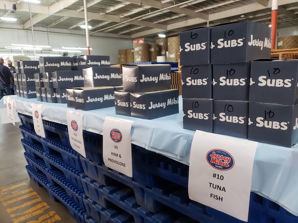 Jersey Mikes Subs | meal takeaway | 6810 S La Tijera Blvd, Los Angeles, CA 90045, USA | 4243319003 OR +1 424-331-9003