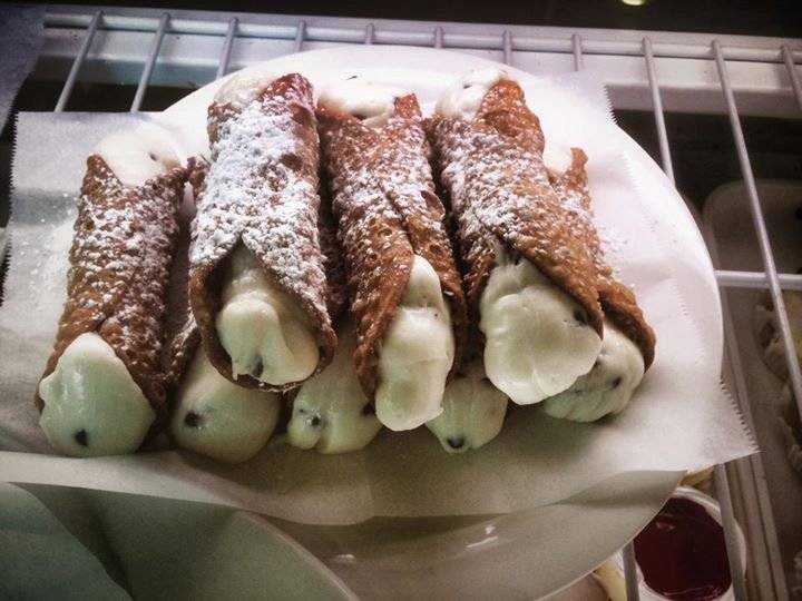 Broad St. Pizzeria and Restaurant | meal delivery | 516 W Broad St, Bethlehem, PA 18018, USA | 6108651077 OR +1 610-865-1077