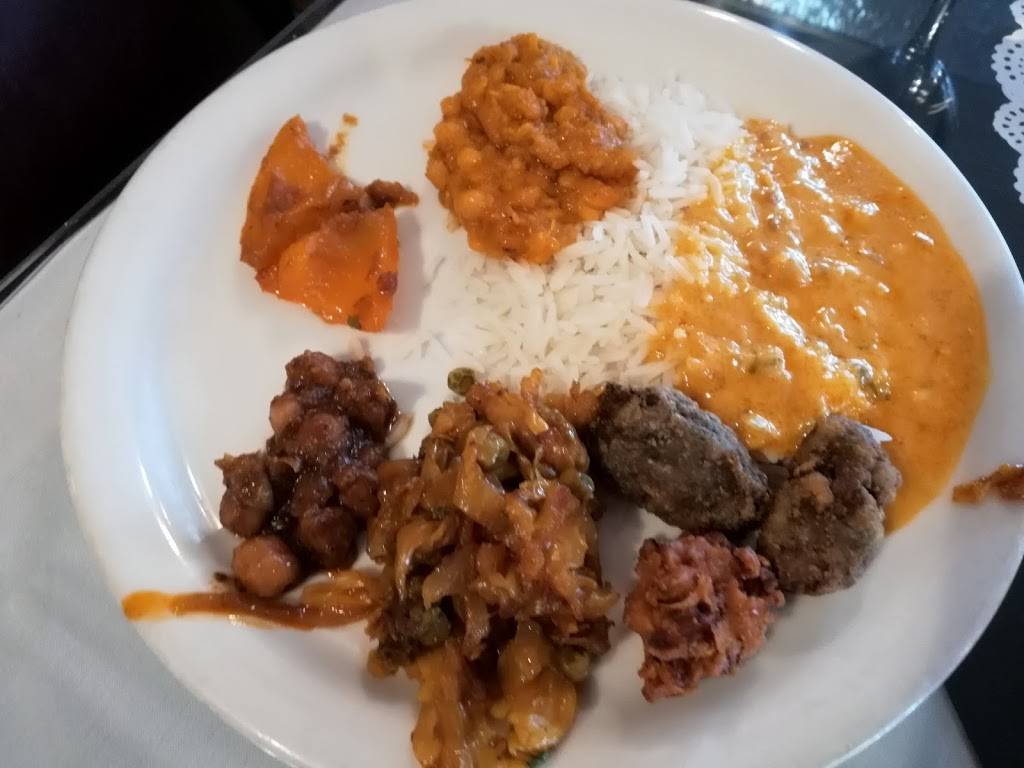 Flavors of India | restaurant | 1885 S Virginia St, Reno, NV 89502, USA | 7753234100 OR +1 775-323-4100