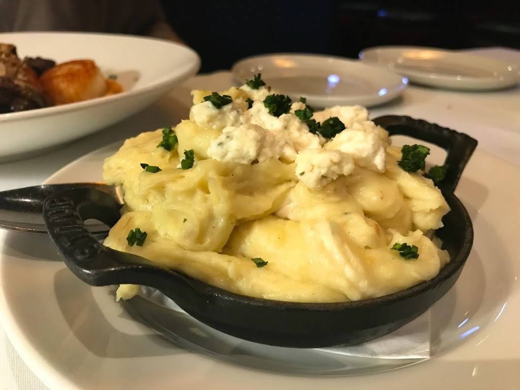 801 Chophouse | restaurant | 3000 E 1st Ave, Denver, CO 80206, USA | 3032146474 OR +1 303-214-6474