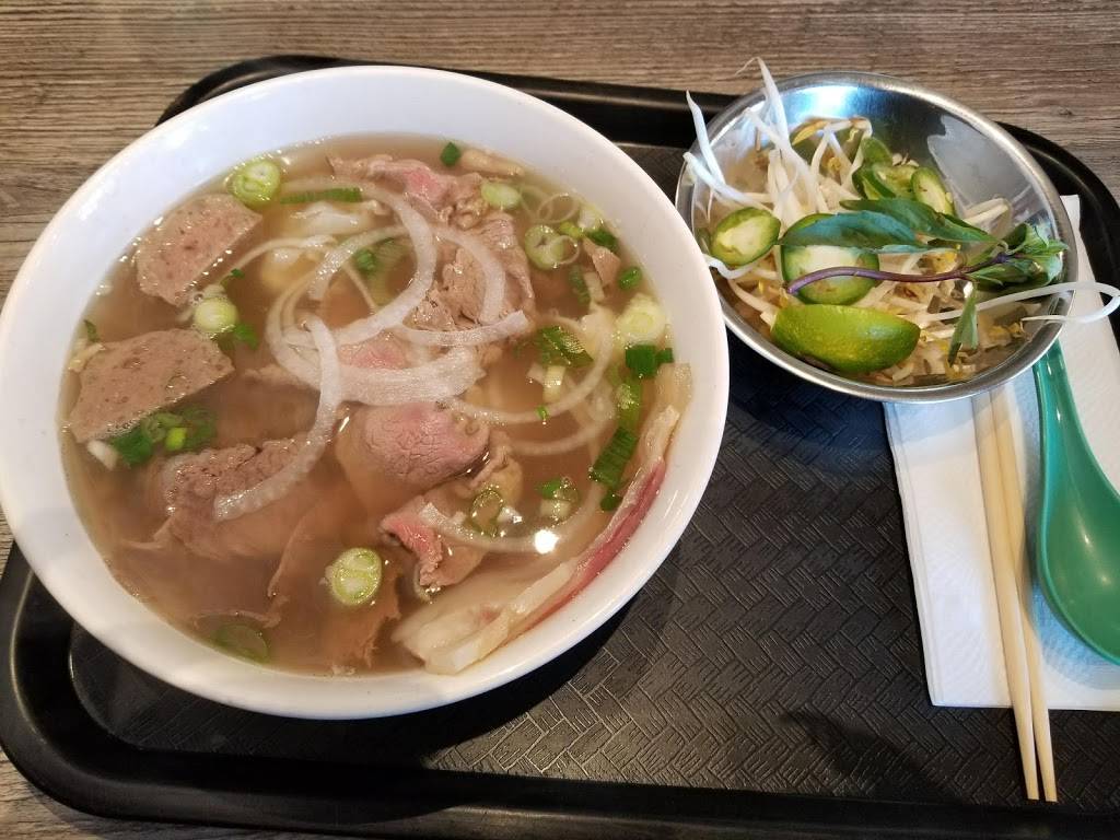 Pho NOHO | restaurant | 5077 Lankershim Blvd ste d, North Hollywood, CA 91601, USA | 8189857000 OR +1 818-985-7000