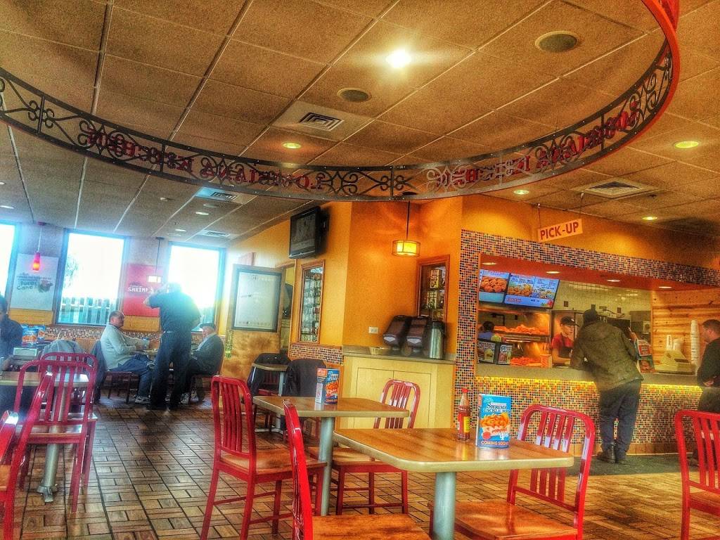 Popeyes Louisiana Kitchen | restaurant | 5711 South La Grange Road, Countryside, IL 60525, USA | 7085796800 OR +1 708-579-6800