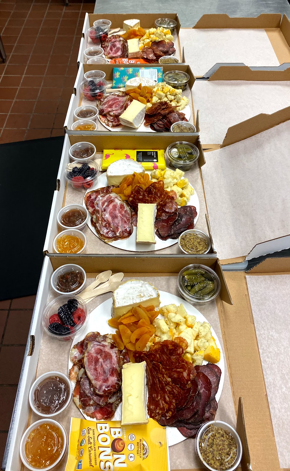 The Pantry at The Wharf | meal takeaway | 4790 Wharf Pkwy W F106, Orange Beach, AL 36561, USA | 2519812988 OR +1 251-981-2988