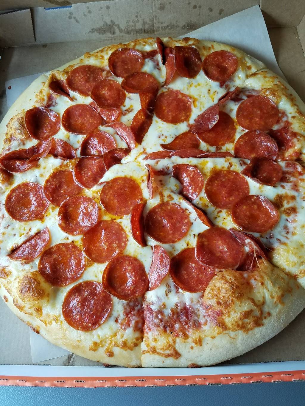 Little Caesars Pizza | meal takeaway | 9827 Potranco Rd, San Antonio, TX 78251, USA | 2107989983 OR +1 210-798-9983
