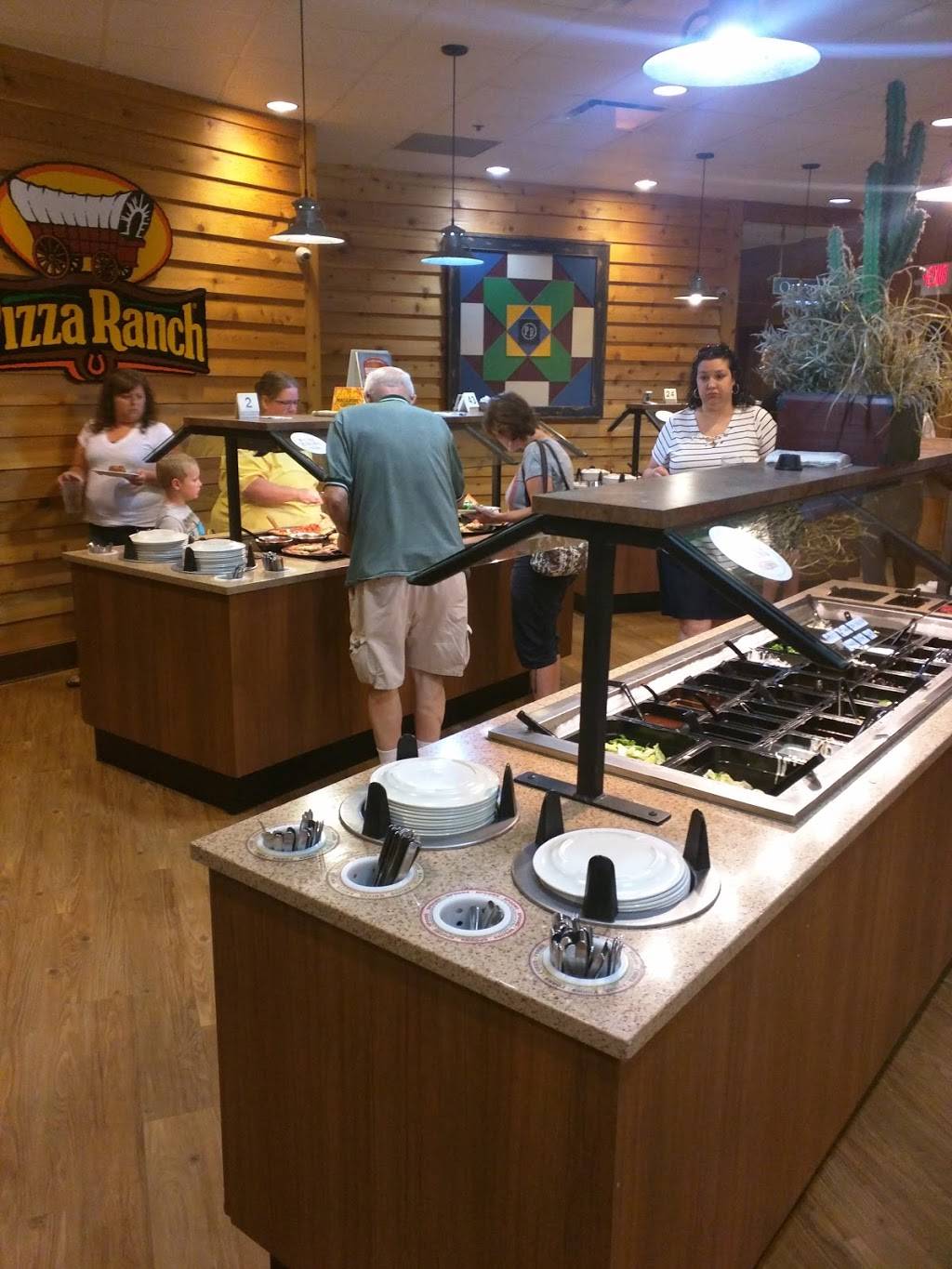 Pizza Ranch | meal delivery | 16995 Kenyon Ave, Lakeville, MN 55044, USA | 9528983333 OR +1 952-898-3333