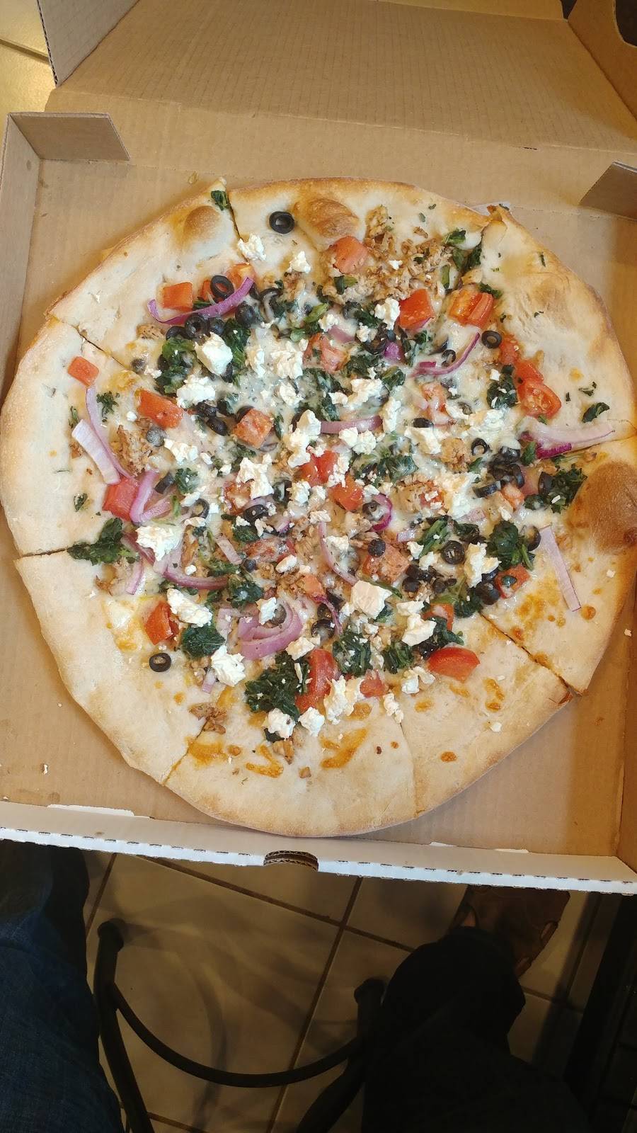 Jorges Pizza | meal delivery | 646 2nd St, Highspire, PA 17034, USA | 7179398232 OR +1 717-939-8232