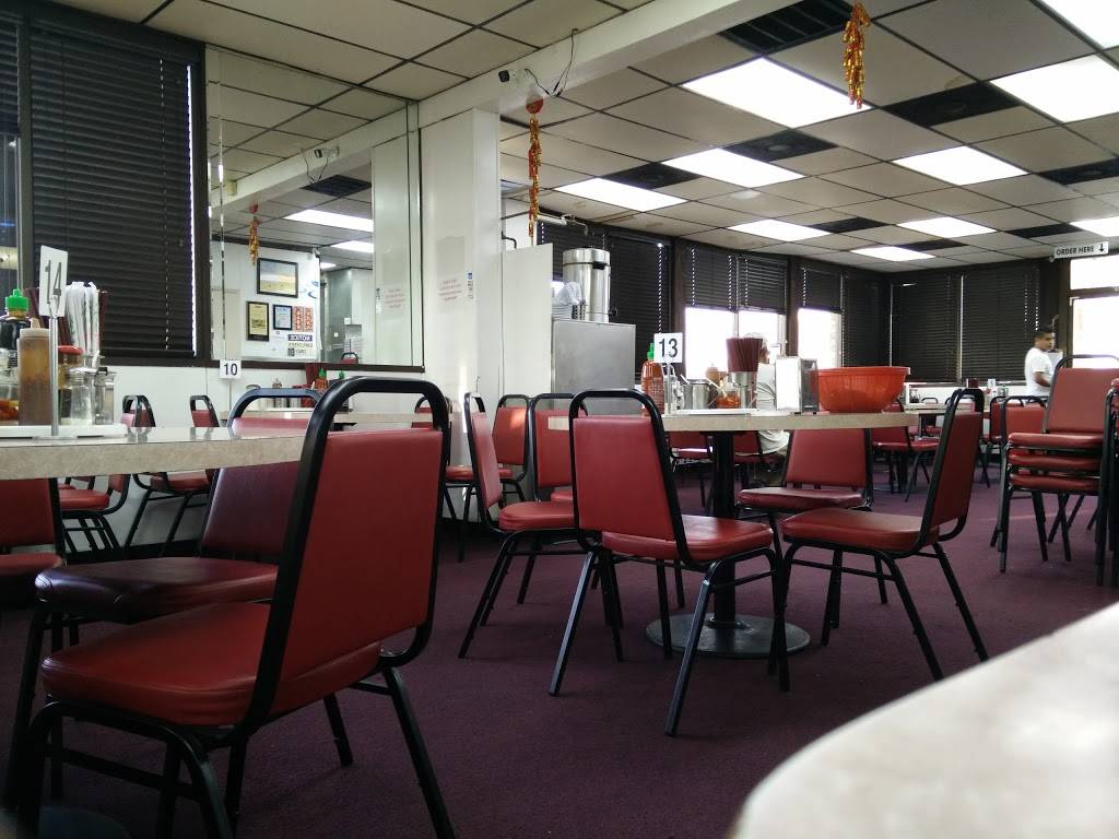 Trieu Chau Restaurant | restaurant | 4016, 4401 W 1st St, Santa Ana, CA 92703, USA | 7147751536 OR +1 714-775-1536