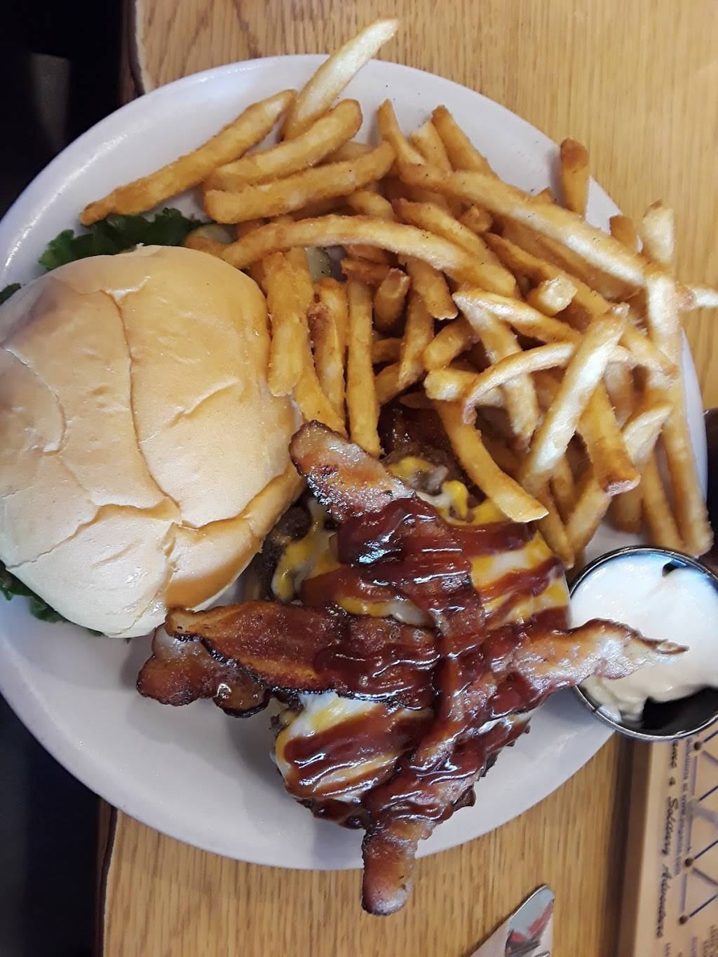 Country Kitchen Restaurant | restaurant | 2001 S Limit Ave, Sedalia, MO 65301, USA | 6608262001 OR +1 660-826-2001