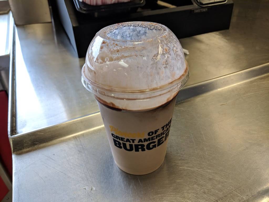 Hardees | restaurant | 216 E Roosevelt Ave, Wake Forest, NC 27587, USA | 9195561455 OR +1 919-556-1455