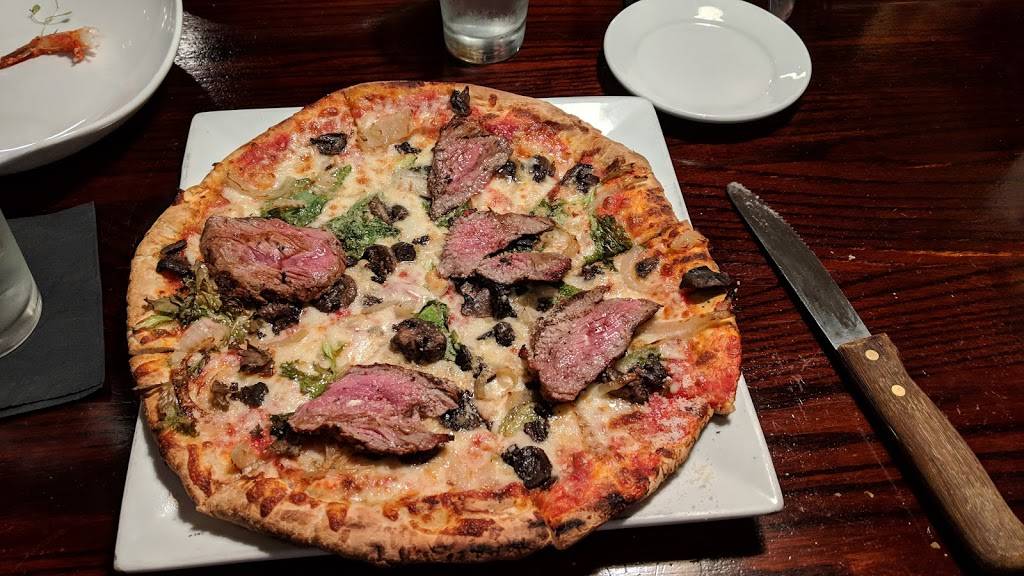 Jps Steakhouse And Grille | restaurant | 169 College Hwy, Southampton, MA 01073, USA | 4132032197 OR +1 413-203-2197