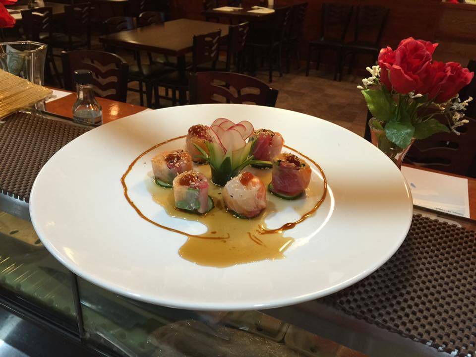 Yuan Japanese Asian Restaurant | restaurant | 177 Remsen St, Cohoes, NY 12047, USA | 5188741527 OR +1 518-874-1527