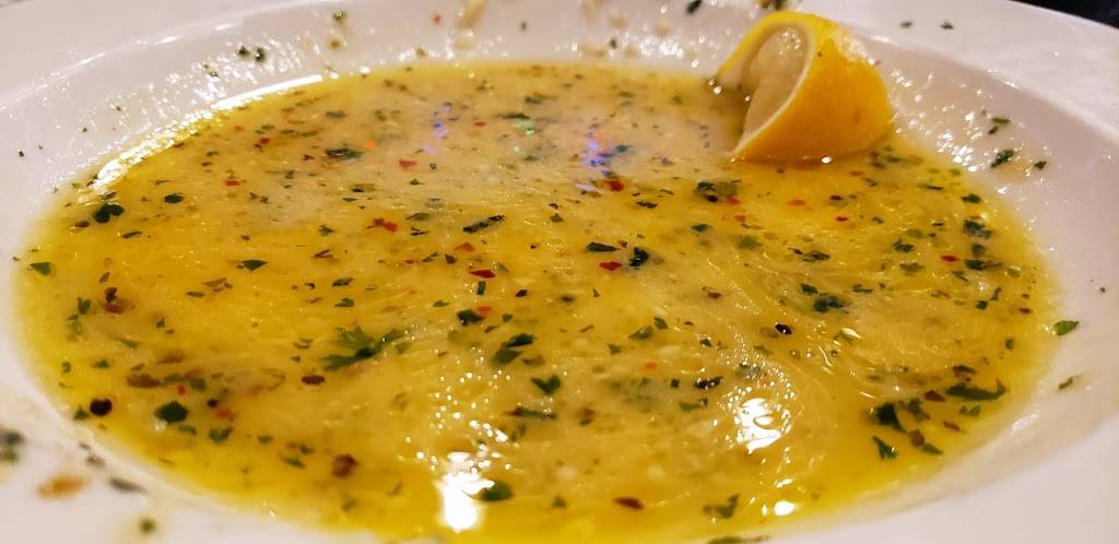 Amiccis of Little Italy | restaurant | 231 S High St, Baltimore, MD 21202, USA | 4105281096 OR +1 410-528-1096